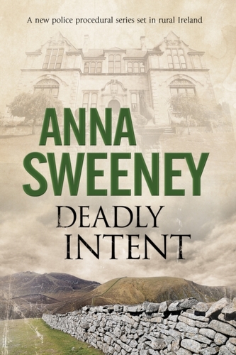 Deadly Intent Deadly Intent