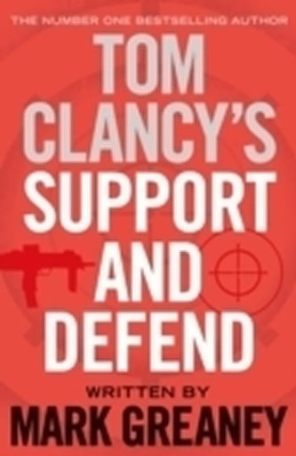 Tom Clancy's Support and Defend