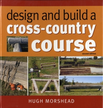 Design and Build a Cross-country Course