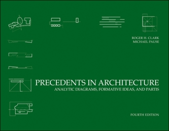 Precedents in Architecture