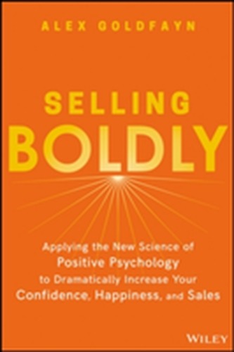Selling Boldly