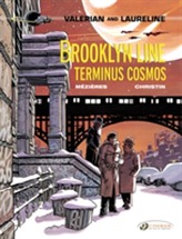 Brooklyn Line, Terminus Cosmos