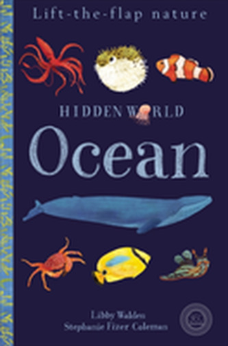 Hidden World: Ocean Hidden World: Ocean