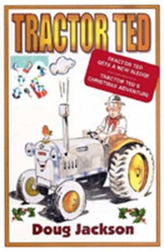 Tractor Ted
