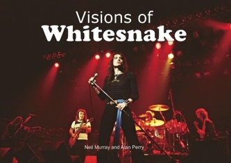 Visions of Whitesnake