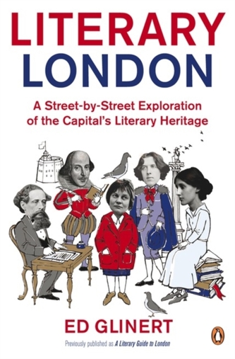 Literary London Literary London