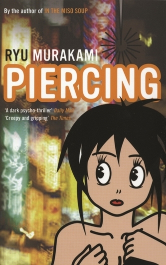 Piercing Piercing