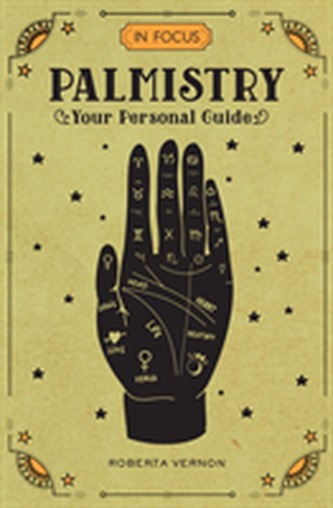 In Focus Palmistry In Focus Palmistry