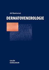  Dermatovenerologie 
