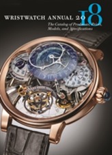 Wristwatch Annual 2018