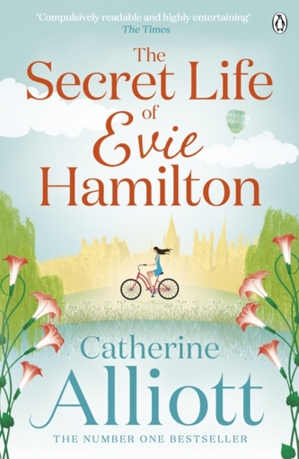 The Secret Life of Evie Hamilton
