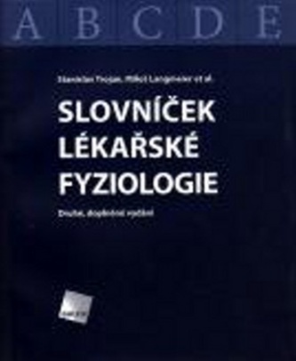 Slovníček lékařské fyziologie