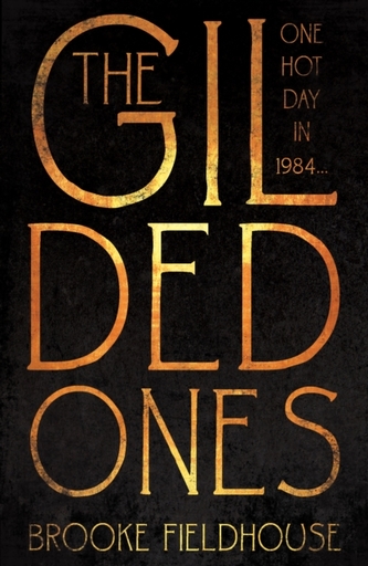 The Gilded Ones
