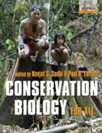 Conservation Biology for All Conservation Biology for All