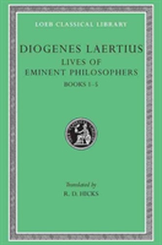 The Lives of Eminent Philosophers