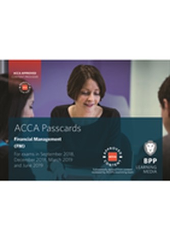 ACCA Financial Management