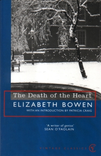 The Death Of The Heart The Death Of The Heart