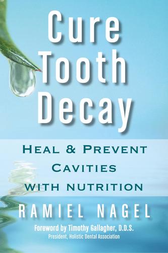 Cure Tooth Decay