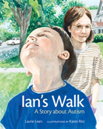 Ian's Walk