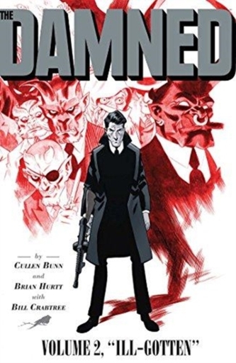 DAMNED VOLUME 2