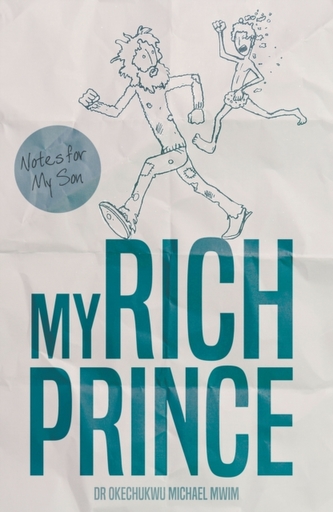 My Rich Prince My Rich Prince