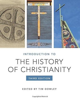 Introduction to the History of Christianity