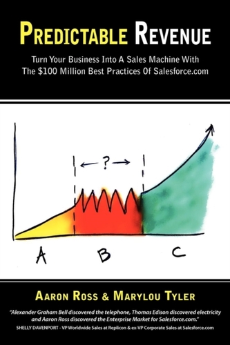 Predictable Revenue