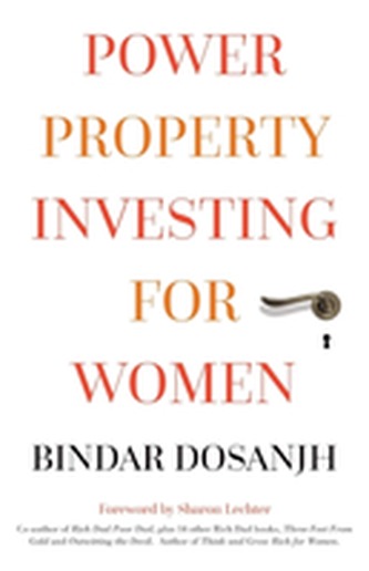 Power Property Investing for Women
