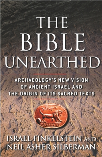 The Bible Unearthed