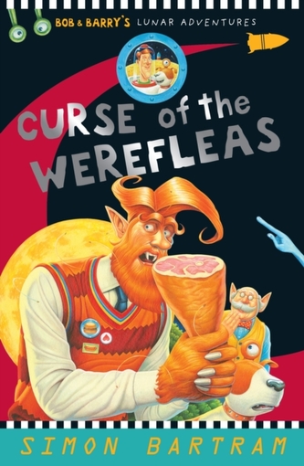 The Curse of the Were-fleas