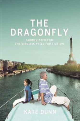 The Dragonfly The Dragonfly