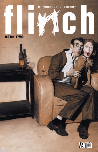 Flinch Book Two