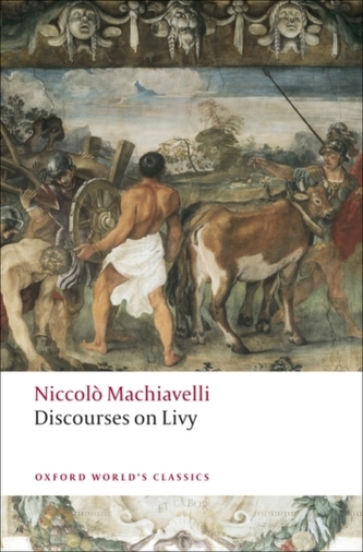Discourses on Livy Discourses on Livy