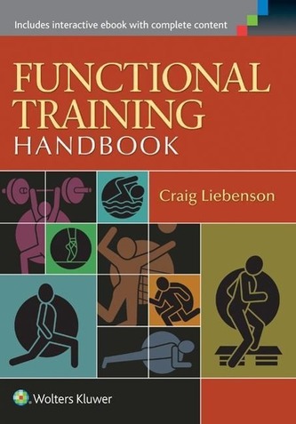 Functional Training Handbook Functional Training Handbook