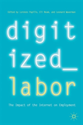 Digitized Labor Digitized Labor