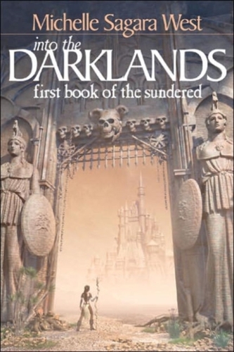Into The Dark Lands Into The Dark Lands