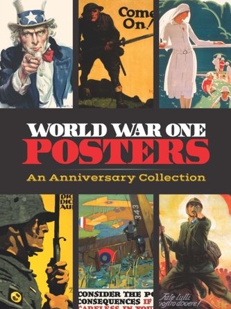 World War One Posters World War One Posters