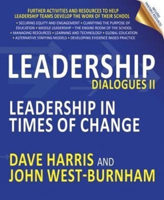 Leadership Dialogues