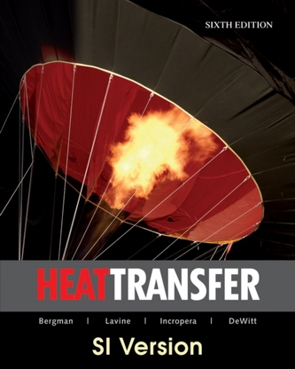Foundations of Heat Transfer
