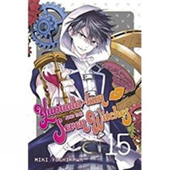 Yamada-kun And The Seven Witches 15