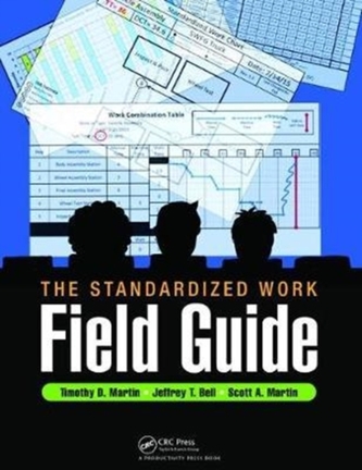 The Standardized Work Field Guide