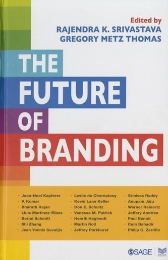 The Future of Branding The Future of Branding