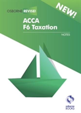 F6 TAXATION