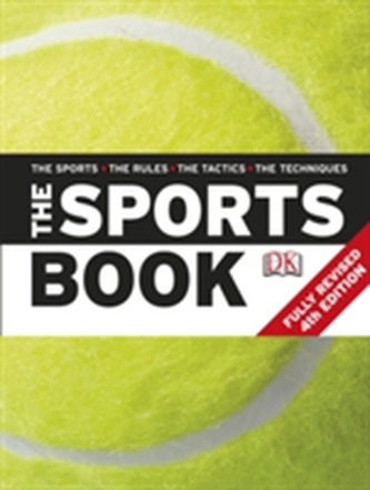 The Sports Book The Sports Book