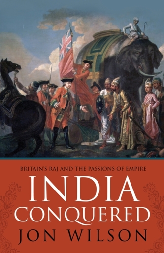 India Conquered India Conquered