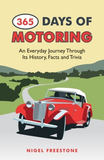 365 Days of Motoring
