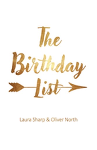 The Birthday List The Birthday List