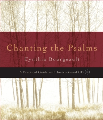 Chanting The Psalms