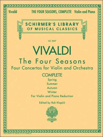 Antonio Vivaldi