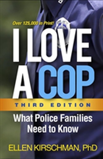 I Love a Cop, Third Edition